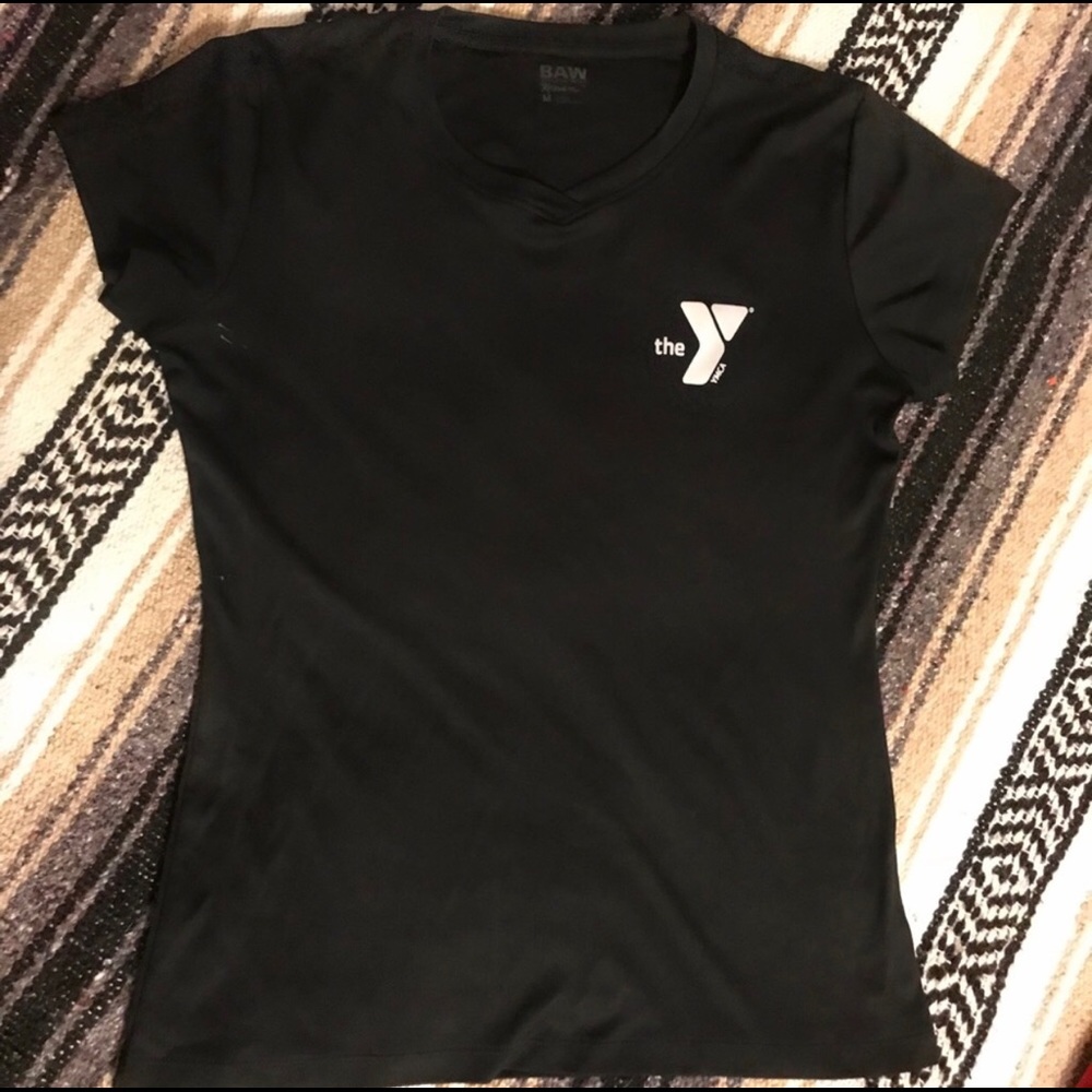 YMCA Shirts